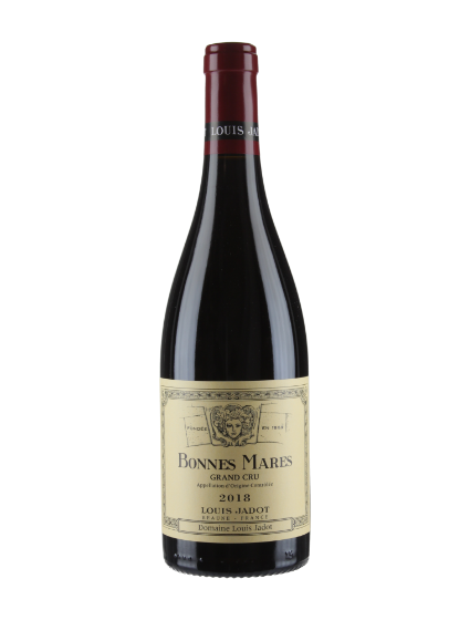 Bonnes Mares (Domaine)